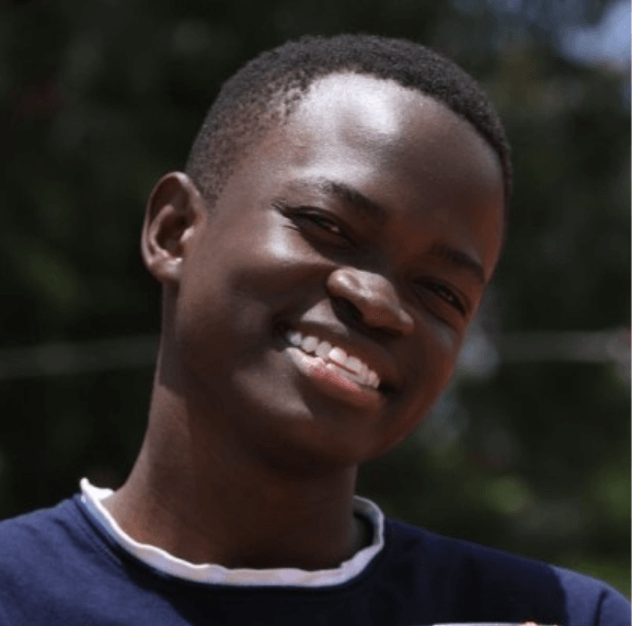 Headshot of Brian Gillo