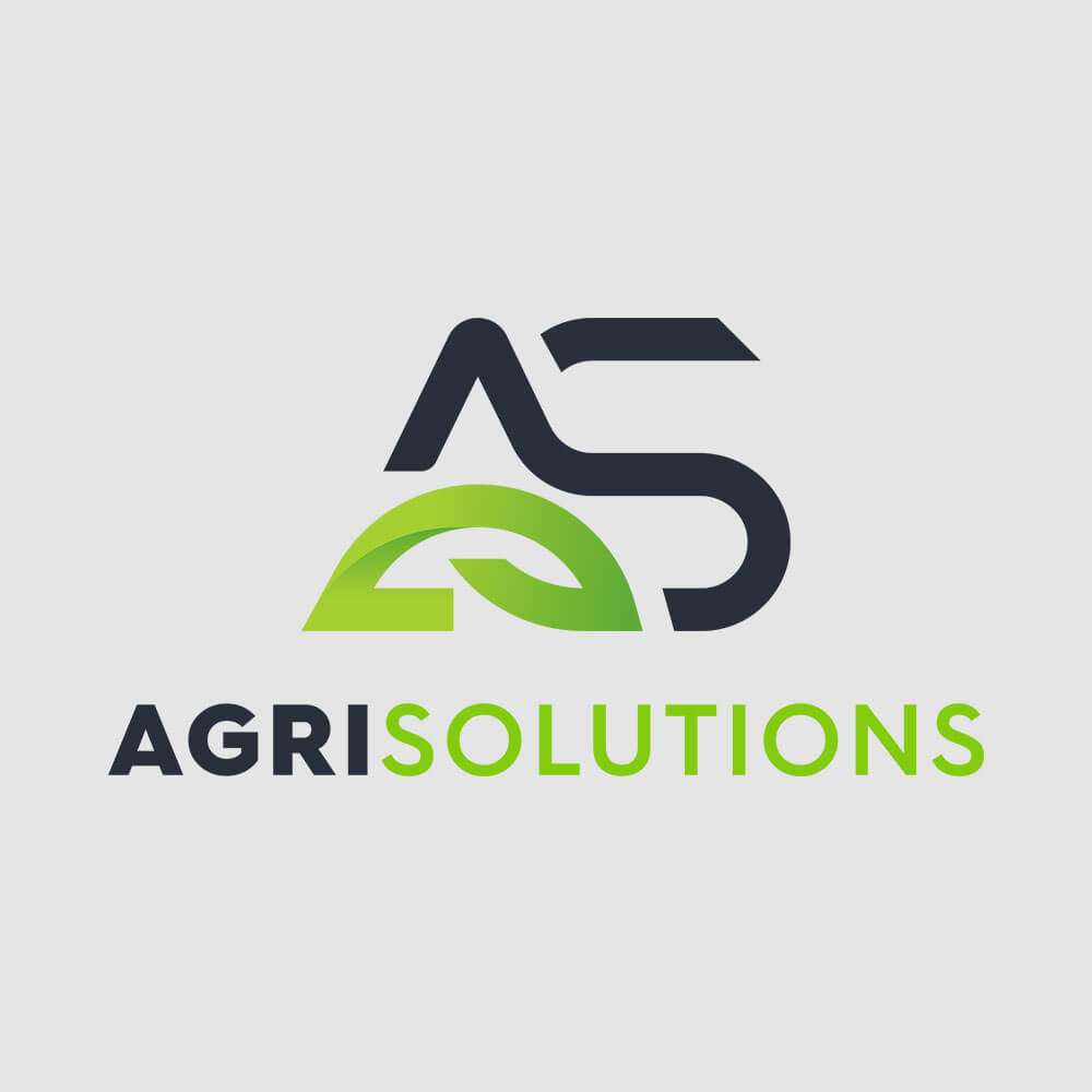 AgriSolutions Logo