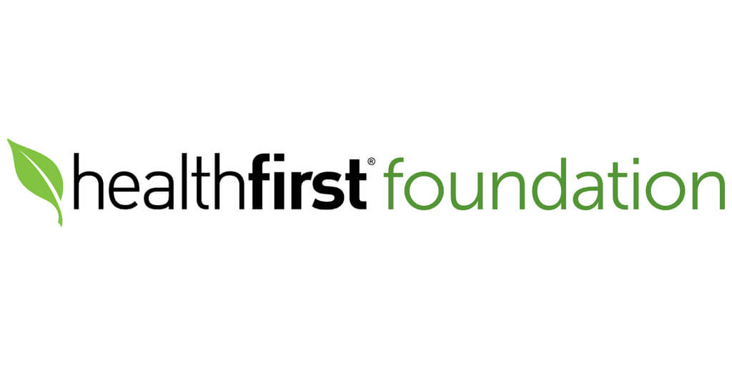 HealthFirst Foundation Logo